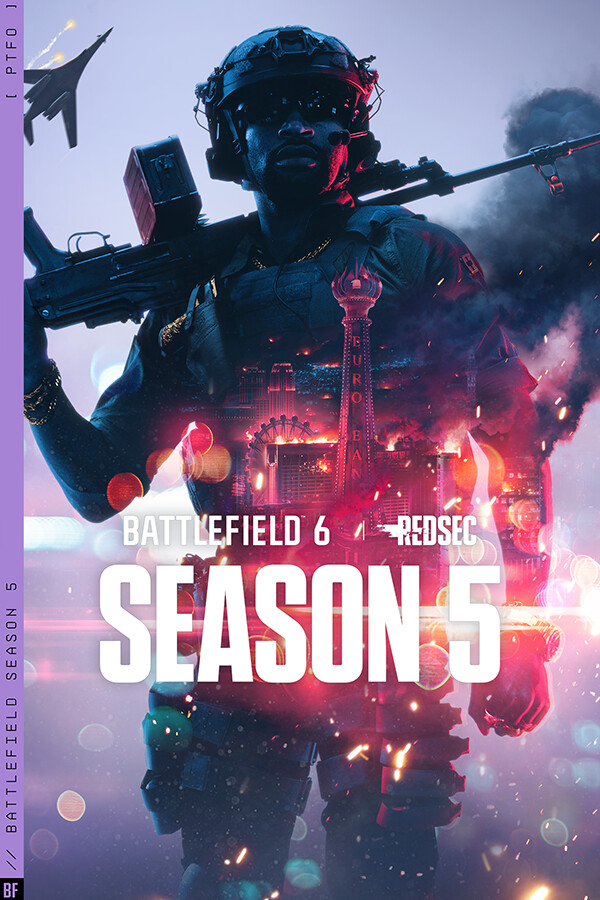 Battlefield 6