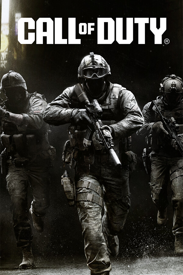 Call of Duty