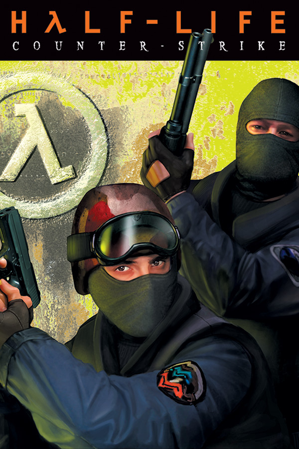Counter-Strike 1.6