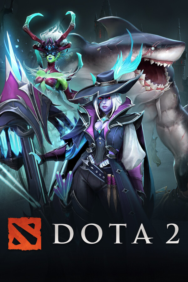 Dota 2