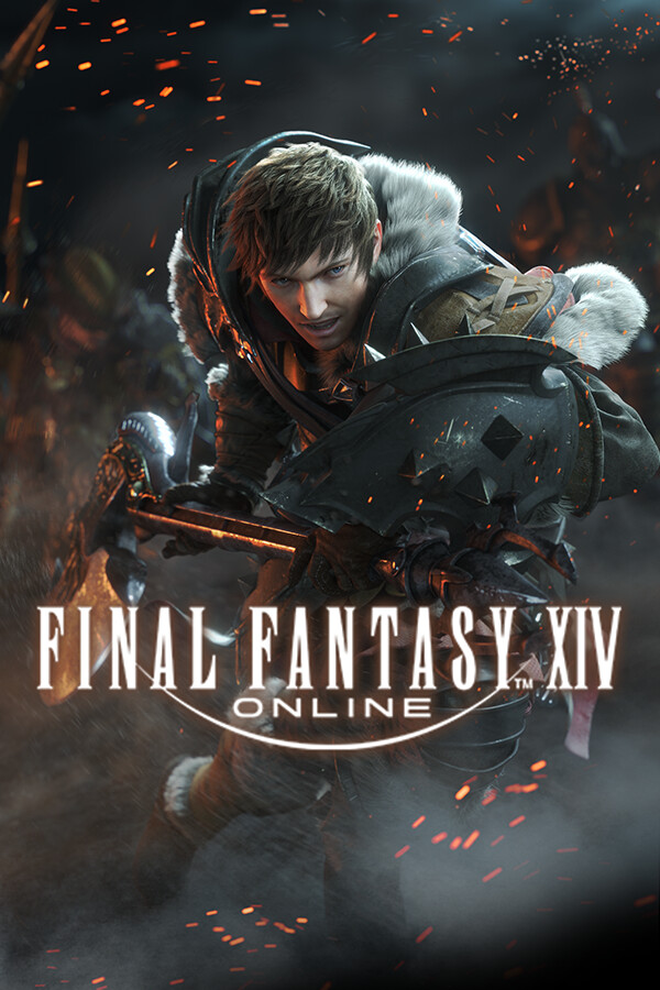 Final Fantasy XIV Online