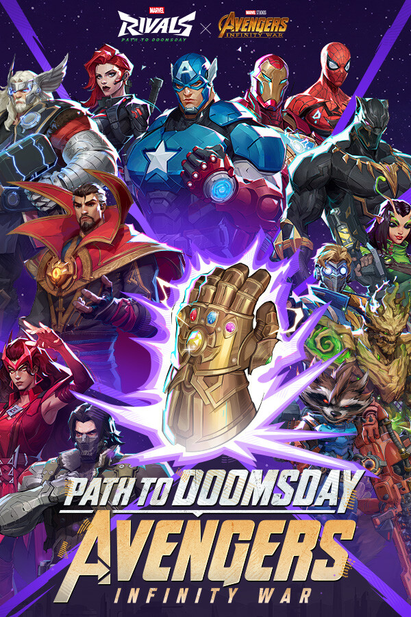 Marvel Rivals