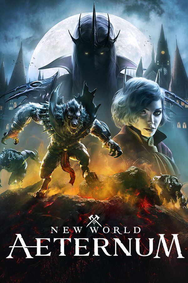 New World: Aeternum