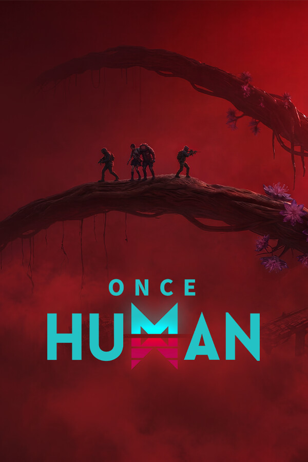 Once Human