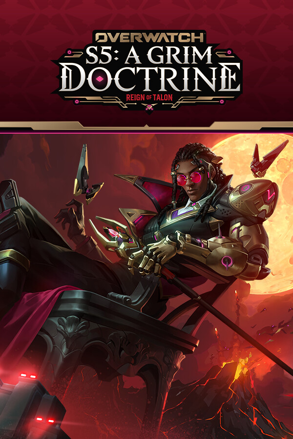 Overwatch 2