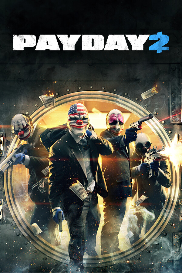 Payday 2