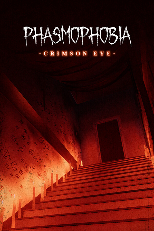 Phasmophobia