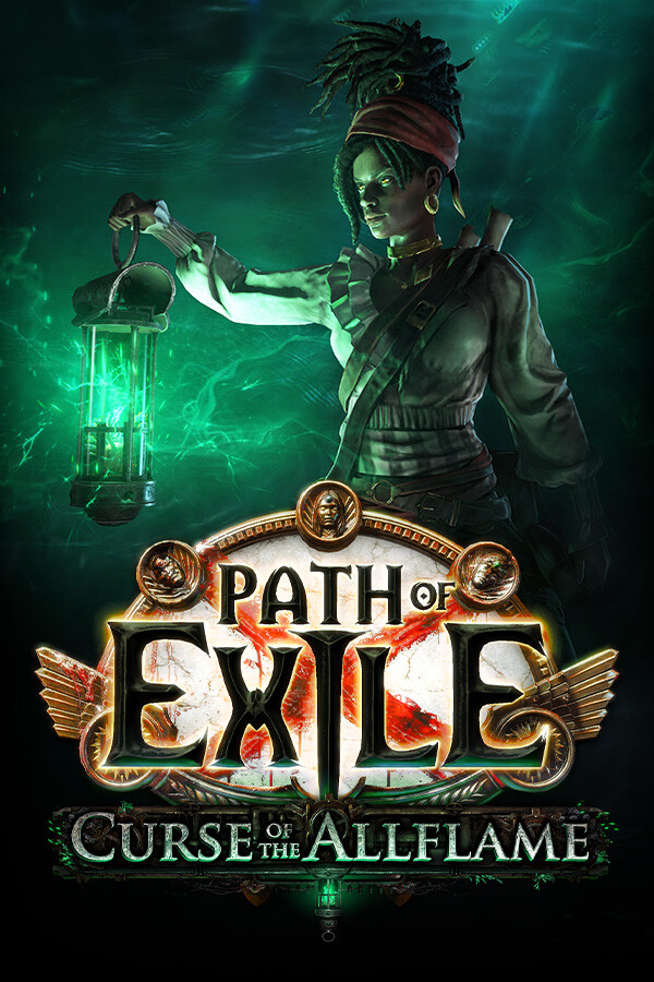 Path of Exile