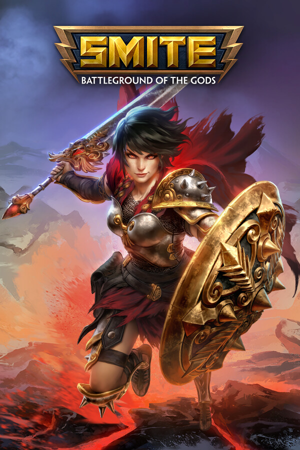 Smite