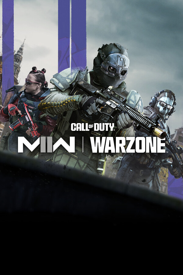 Call of Duty: Warzone