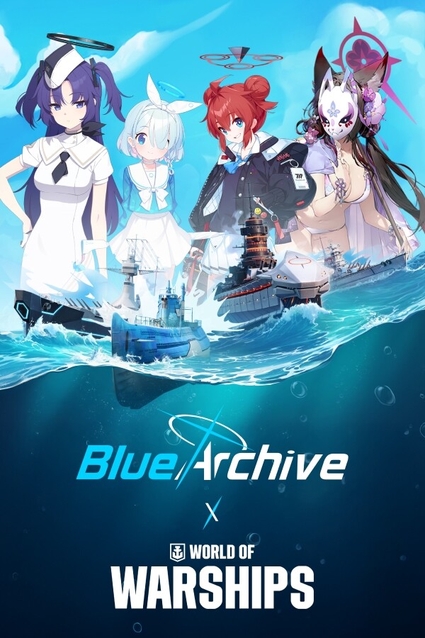 World of Warships